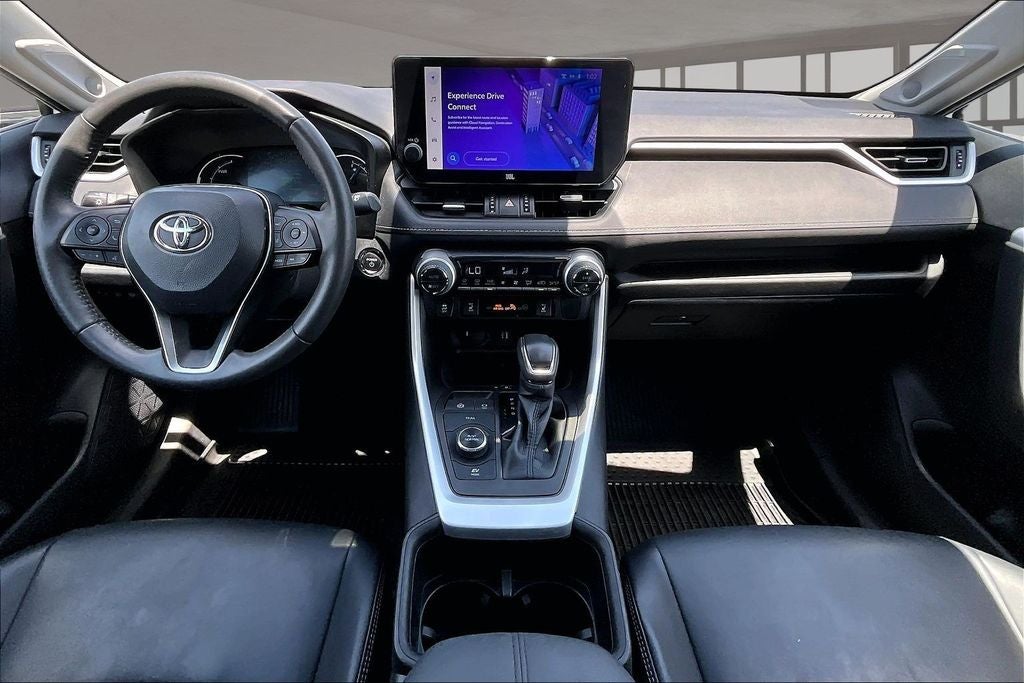 2023 Toyota RAV4 Hybrid XLE Premium