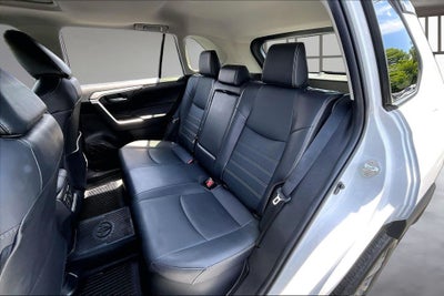 2023 Toyota RAV4 Hybrid XLE Premium