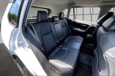 2023 Toyota RAV4 Hybrid XLE Premium