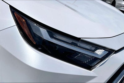 2023 Toyota RAV4 Hybrid XLE Premium