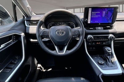 2023 Toyota RAV4 Hybrid XLE Premium