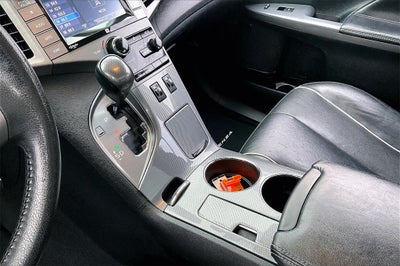 2015 Toyota Venza Limited