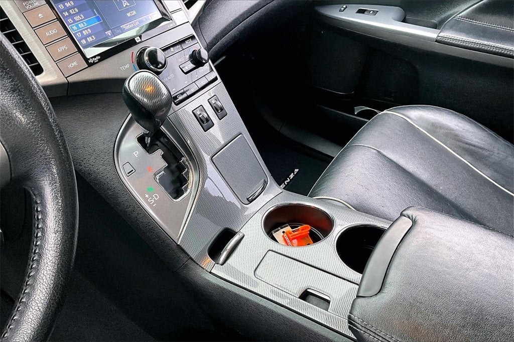 2015 Toyota Venza Limited