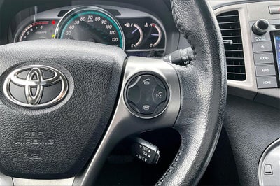 2015 Toyota Venza Limited