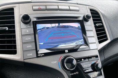 2015 Toyota Venza Limited