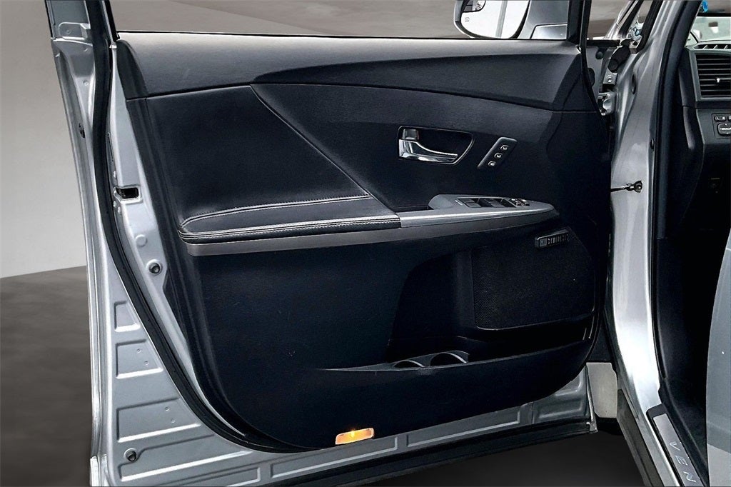 2015 Toyota Venza Limited