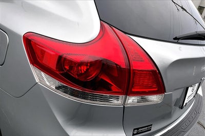 2015 Toyota Venza Limited