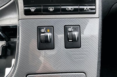 2015 Toyota Venza Limited