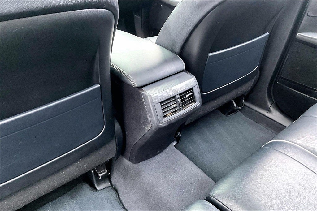 2015 Toyota Venza Limited