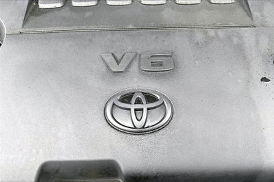 2015 Toyota Venza Limited