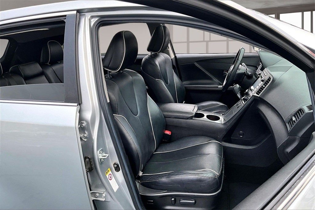 2015 Toyota Venza Limited