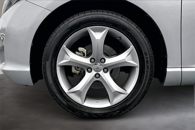 2015 Toyota Venza Limited