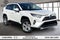 2021 Toyota RAV4 Hybrid Limited