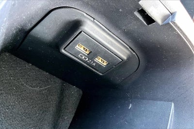 2021 Toyota RAV4 Hybrid Limited