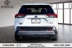 2021 Toyota RAV4 Hybrid Limited