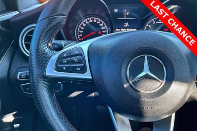 2017 Mercedes-Benz C-Class C 43 AMG® 4MATIC®