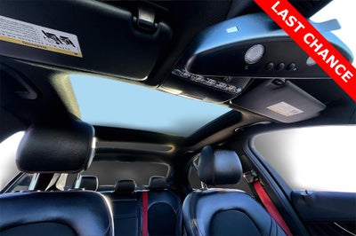 2017 Mercedes-Benz C-Class C 43 AMG® 4MATIC®