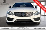 2017 Mercedes-Benz C-Class C 43 AMG® 4MATIC®