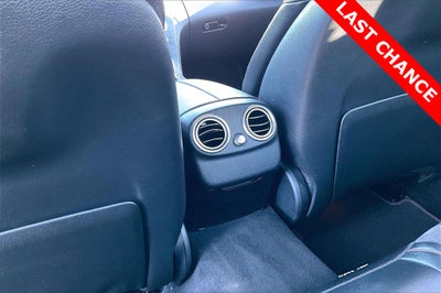 2017 Mercedes-Benz C-Class C 43 AMG® 4MATIC®