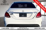 2017 Mercedes-Benz C-Class C 43 AMG® 4MATIC®