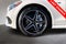 2017 Mercedes-Benz C-Class C 43 AMG® 4MATIC®