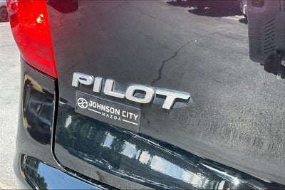 2016 Honda Pilot EX-L w/Navigation
