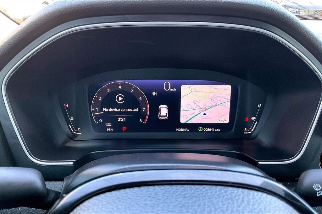 2026 Honda Passport RTL Blackout