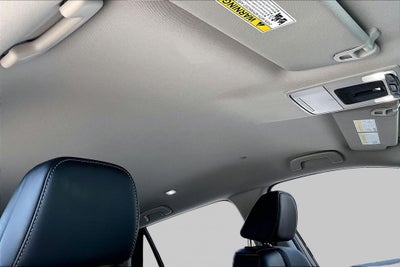 2026 Honda Passport RTL Blackout