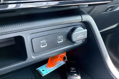 2026 Honda Passport RTL Blackout