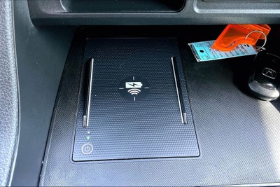 2026 Honda Passport RTL Blackout