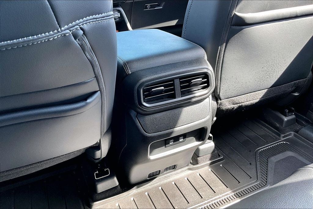 2026 Honda Passport RTL Blackout