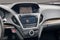 2017 Acura MDX 3.5L SH-AWD w/Advance Package