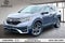 2022 Honda CR-V Hybrid EX
