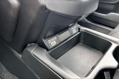 2022 Honda CR-V Hybrid EX