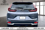 2022 Honda CR-V Hybrid EX