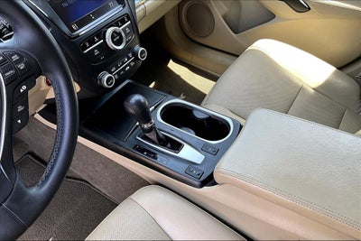 2017 Acura RDX Technology Package