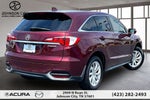 2017 Acura RDX Technology Package