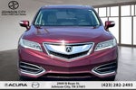 2017 Acura RDX Technology Package