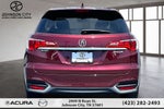 2017 Acura RDX Technology Package