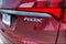 2017 Acura RDX Technology Package
