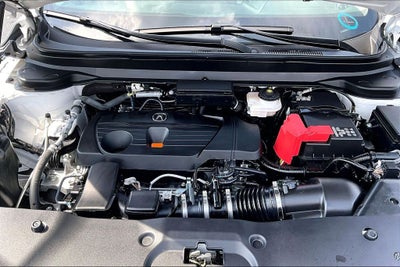 2026 Acura RDX Technology Package SH-AWD