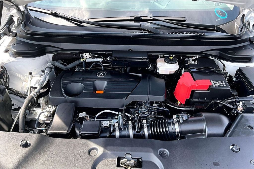 2026 Acura RDX Technology Package SH-AWD