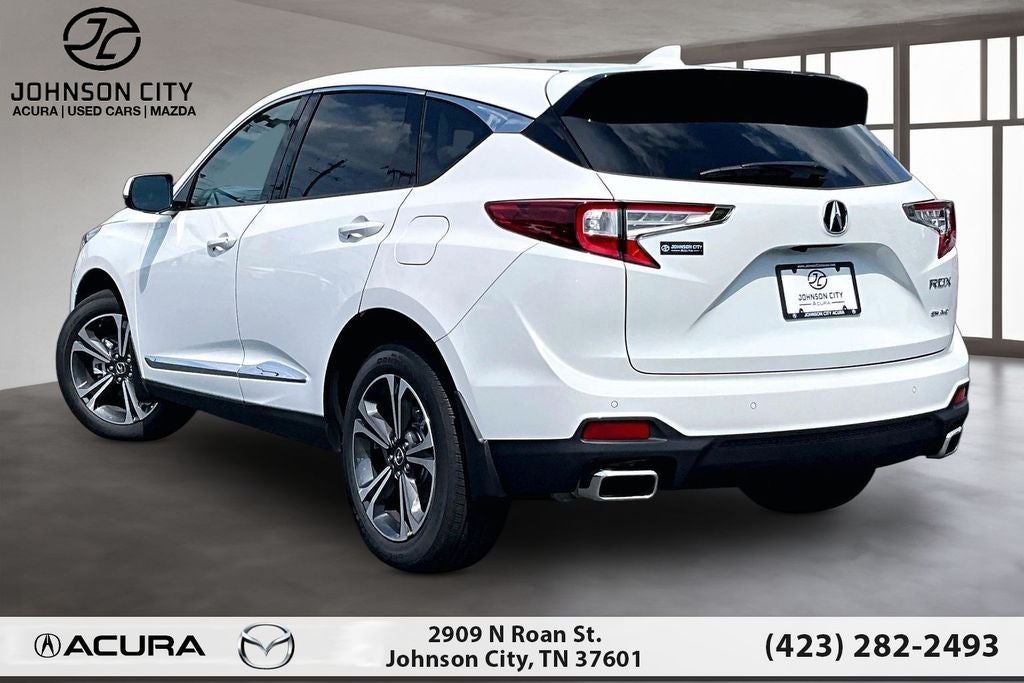 2026 Acura RDX Technology Package SH-AWD