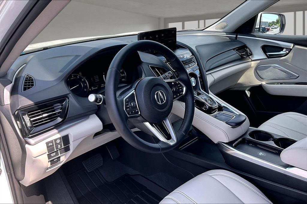 2026 Acura RDX Technology Package SH-AWD