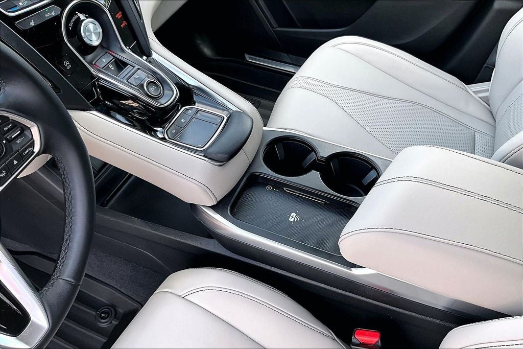 2026 Acura RDX Technology Package SH-AWD