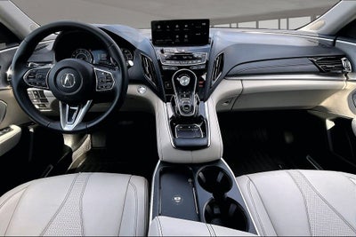 2026 Acura RDX Technology Package SH-AWD