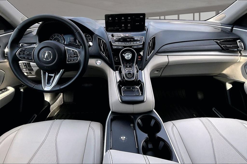 2026 Acura RDX Technology Package SH-AWD