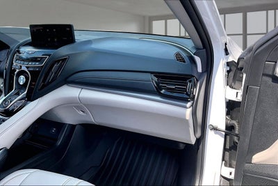 2026 Acura RDX Technology Package SH-AWD