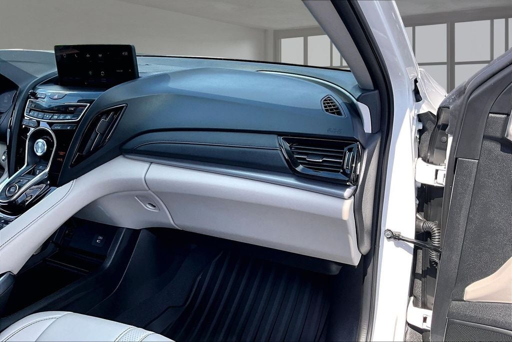 2026 Acura RDX Technology Package SH-AWD