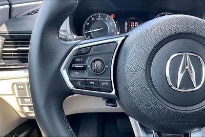 2026 Acura RDX Technology Package SH-AWD